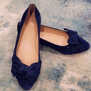 Talbots flats